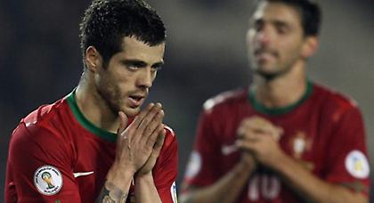 «Δεκάρι» της Πορτογαλίας ο Βιεϊρίνια!