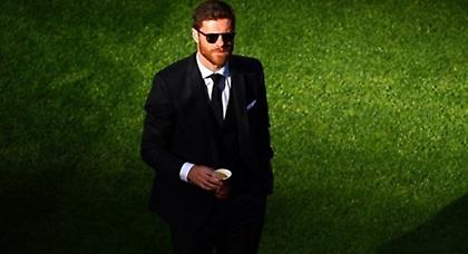 «Τρελάθηκε» ο Τσάμπι Αλόνσο! (video)