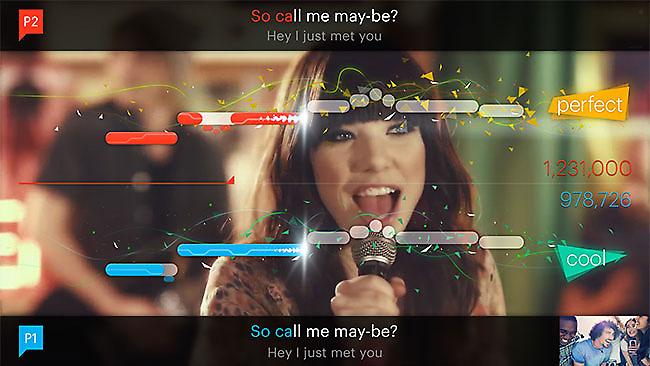 Έρχεται το SingStar στο PS4