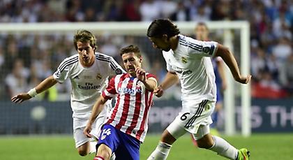 Γκάμπι: «Να μάθει να κερδίζει ο Βαράν»