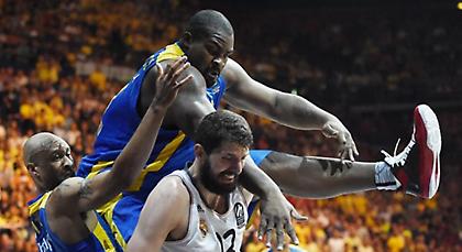 Κόντρα Μακάμπι-Μίροτιτς στο Twitter για το δέκατο