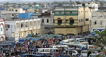 Τζιμπουτί: Τουλάχιστον δύο νεκροί από επίθεση σε εστιατόριο