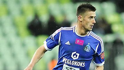 Ψηλά Κούζβικ και Πίντο