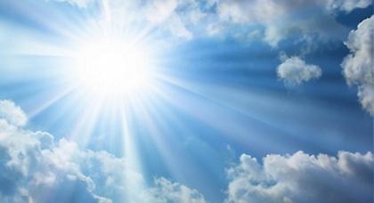 Στις κάλπες με λιακάδα και καλοκαιρινές θερμοκρασίες