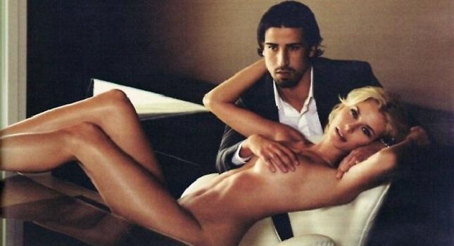 Η… απάντηση του Κεντίρα στον Ρονάλντο