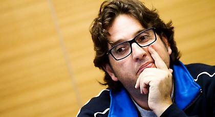 Διαφορά με Τρινκιέρι, καμία ανησυχία για Κατσικάρη