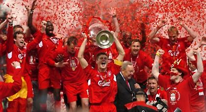 Ο απερίγραπτος άθλος της Λίβερπουλ (video)