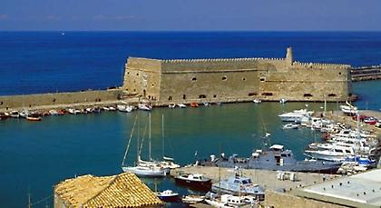 Απέχει το νησί της Γαύδου από την εκλογική διαδικασία των ευρωεκλογών