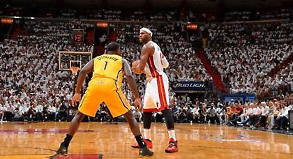 Έχει και το NBA τα ωραία του (pics)