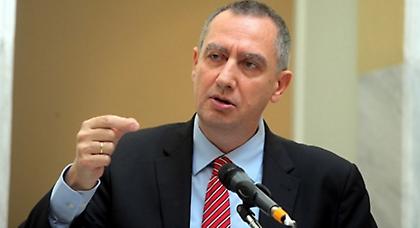 Μιχελάκης: Κατέρρευσαν 11 ακατοίκητα σπίτια από τον σεισμό