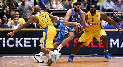 Συγγνώμη Μακάμπι στη Ρεάλ