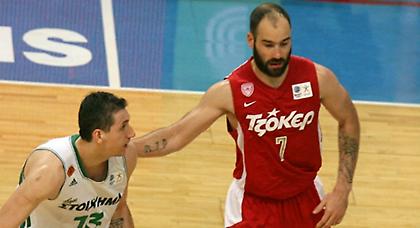 Μήπως δεν ξέρουμε τι θέλουμε από τους τελικούς της Α1;