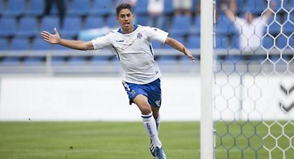 Ταλέντο για Νιούκαστλ (video)