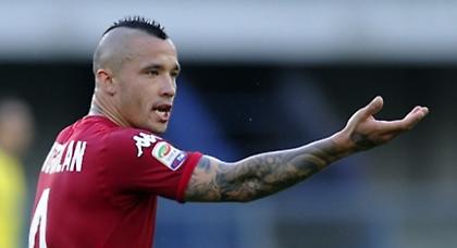 Ναϊνγκολάν: «Αξίζω μια θέση στο Μουντιάλ»