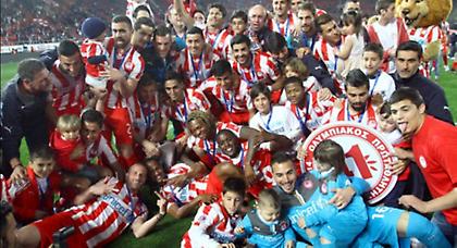 Ένα σκορ υποκατάστατο πρωταθλημάτων