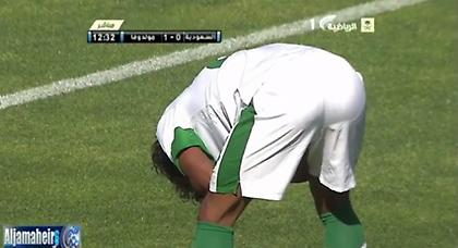 Βγάλε την φανέλα και φύγε από ‘δω! (video)