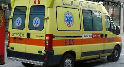 Λιποθύμησε λίγο πριν ψηφίσει!