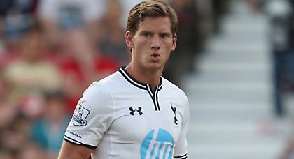 Βερτόνχεν: «Μόνο Τότεναμ»