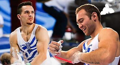 Στους κορυφαίους της Ευρώπης ο Κοσμίδης