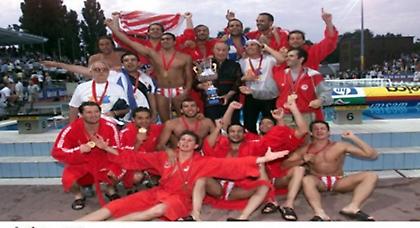 Όταν σήκωνε Τσάμπιονς Λιγκ ο Ολυμπιακός…