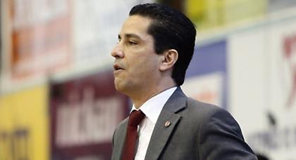 Σφαιρόπουλος: «Να διορθώσουμε τα λάθη μας»