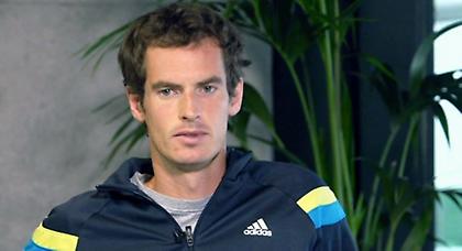 Ο Μάρεϊ μιλάει για… μποξ