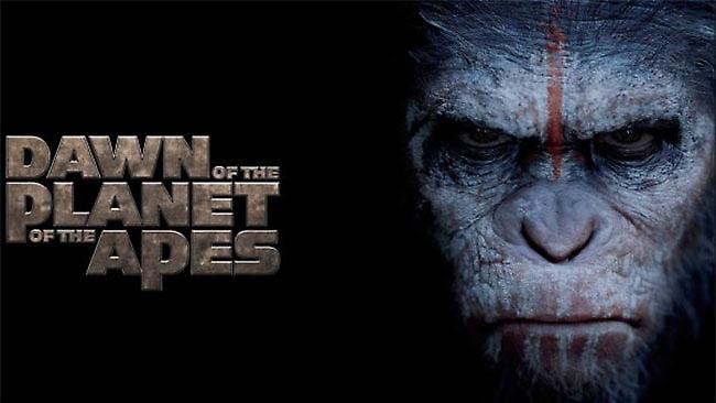 Πρώτα στοιχεία για το Dawn of the Planet of the Apes