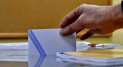 Ξάνθη: Αρνήθηκε να ψηφίσει και τον συνέλαβαν!