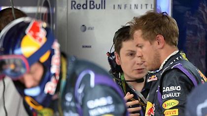 Φέτελ: «Αβοήθητος στο μονοθέσιο»