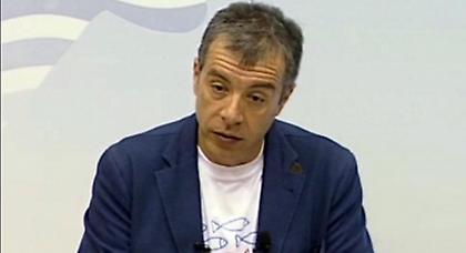 Καταγγελίες «Ποταμιού» ότι δεν δίνουν το ψηφοδέλτιο σε πολίτες