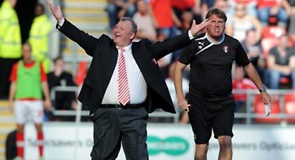 Καν’ το όπως ο Μουρίνιο (video)