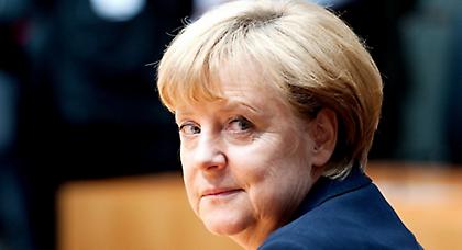 Γερμανία: Νικήτρια η Μέρκελ στα exit polls