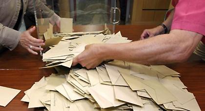 Το νέο πολιτικό σκηνικό