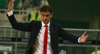 Μπαρτζώκας: «Να εξαλείψουμε τα κενά διαστήματα»