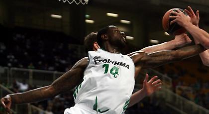 «Χλωμός» ο Γκιστ