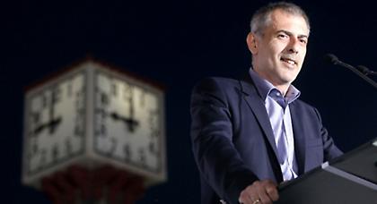 Μεγάλο προβάδισμα Μώραλη