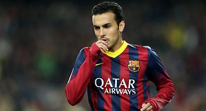 Πέδρο: «Δεν ξέρω αν θα μείνω»