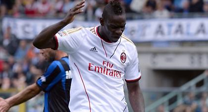 Μπαλοτέλι για Άρσεναλ-Λίβερπουλ