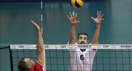 «Μάθημα προς τους νεότερους η εμφάνιση Κουρνέτα»