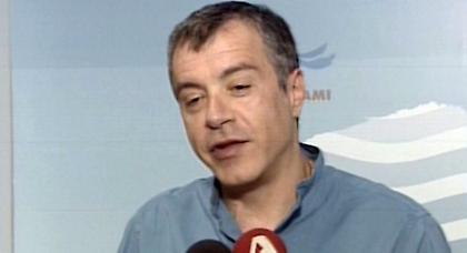 «Πολιτικός άθλος του Ποταμιού το 7%»