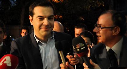 Εκλογές το συντομότερο δυνατό ζήτησε ο Αλέξης Τσίπρας