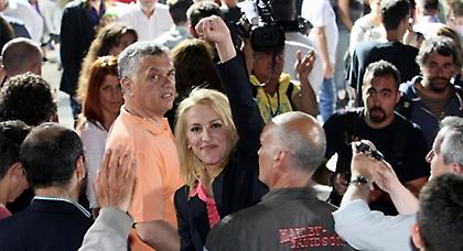 Δούρου: Από αύριο ξεκινάει ένας πόλεμος με τα συμφέροντα