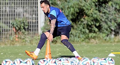 Άλλος άνθρωπος ο Μήτρογλου!