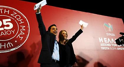 Εκλογές: Πρωτιά ΣΥΡΙΖΑ – Νίκη Δούρου