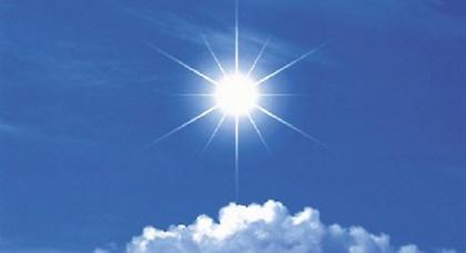 Ο καιρός σήμερα