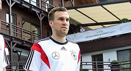 Ακριβή «ανάγκη» για Γκρόσκροϊτς