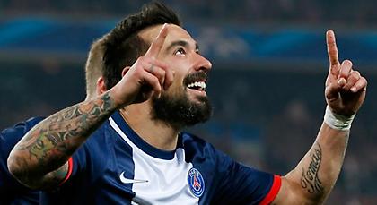 «Μπλε» ενδιαφέρον για Λαβέτσι