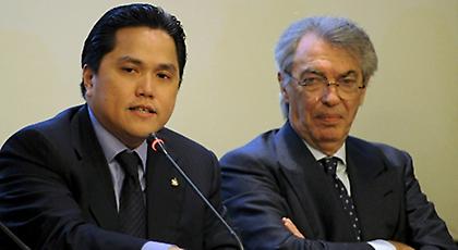 Τα μάζεψε για Τοχίρ ο Μοράτι