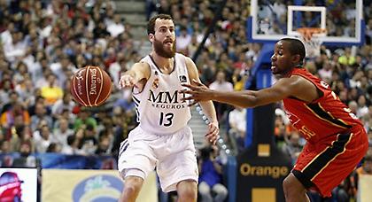 Κορυφαίος πασέρ στην ACB ο Ροντρίγκεθ (video)