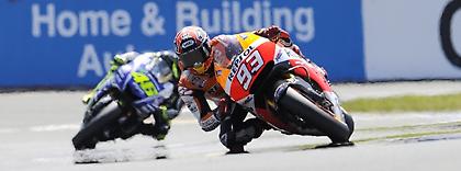 H Michelin προμηθευτής ελαστικών στο MotoGP από το 2016